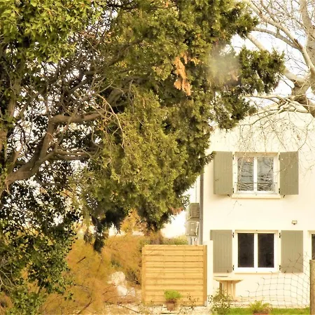 Mas Des Cypres, Clim - Jardin En Camargue *