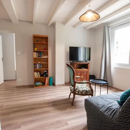 Mas Des Cypres, Clim - Jardin En Camargue Holiday home